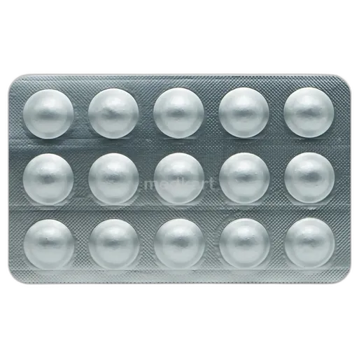 atz 50 tablet 15's